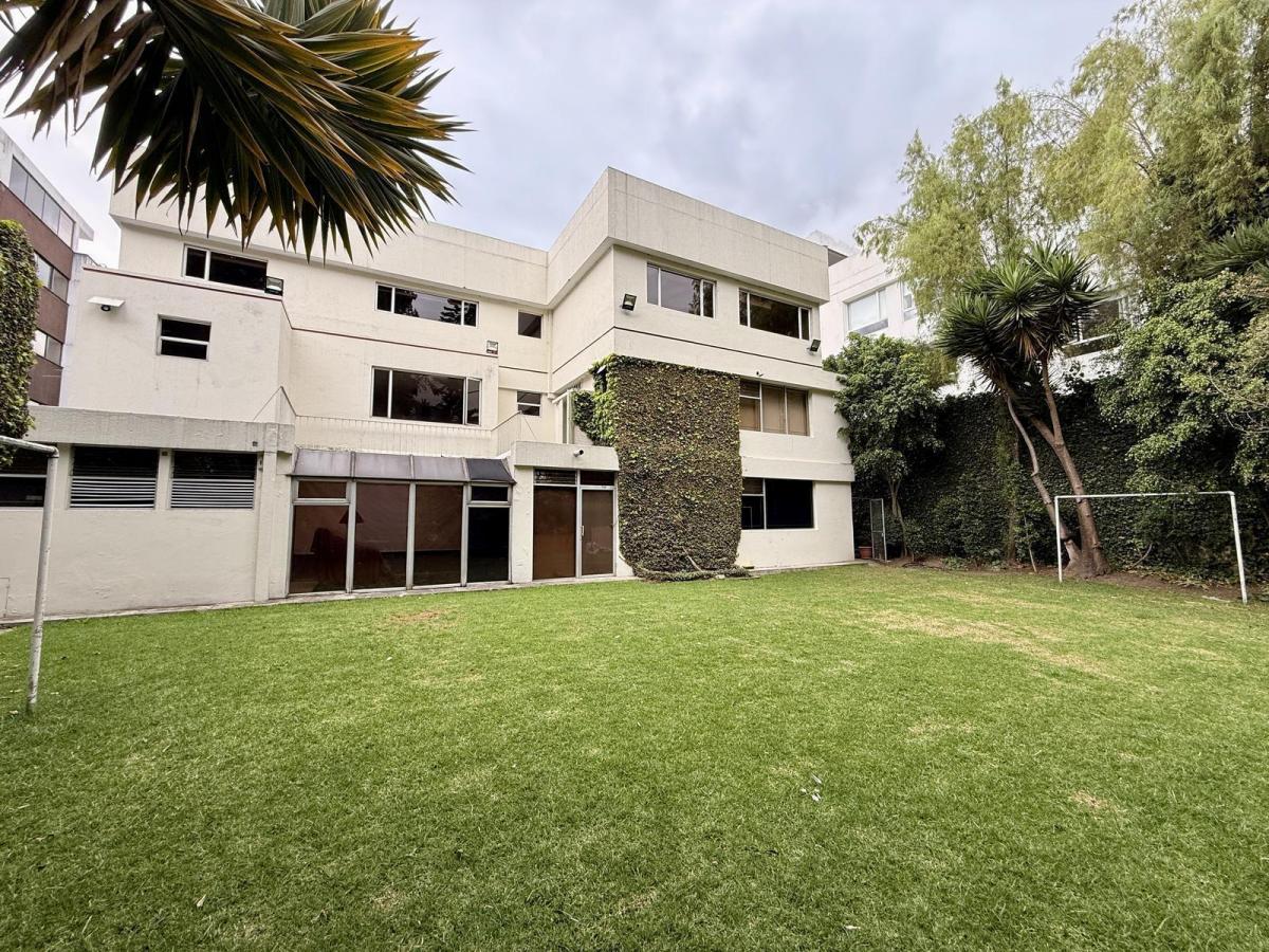 Terreno en Venta | 1.090 m² Para Proyecto Habitacional de Hasta 6 Pisos - Sector Quito Tenis - Quito — imagen 9