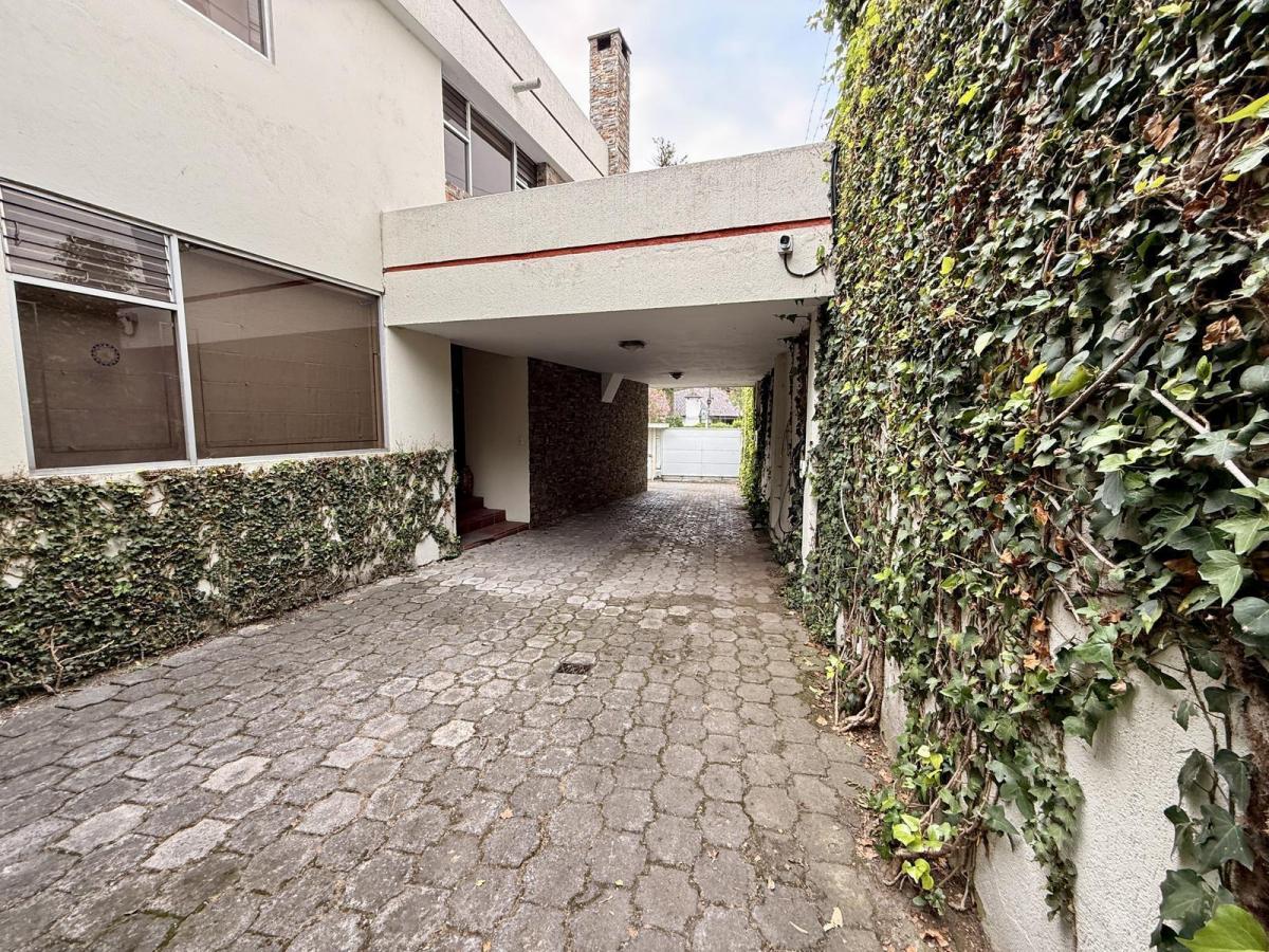 Terreno en Venta | 1.090 m² Para Proyecto Habitacional de Hasta 6 Pisos - Sector Quito Tenis - Quito — imagen 8