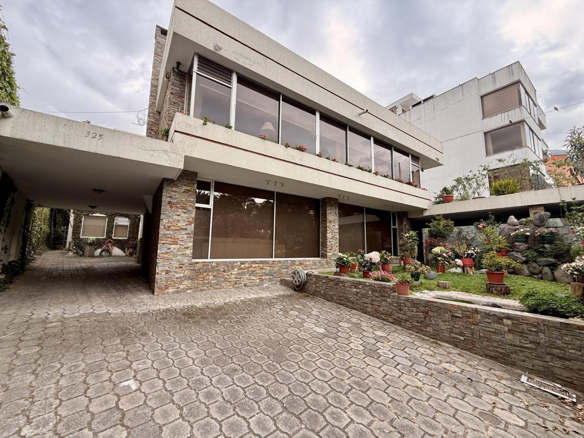Terreno en Venta | 1.090 m² Para Proyecto Habitacional de Hasta 6 Pisos - Sector Quito Tenis - Quito — imagen 7