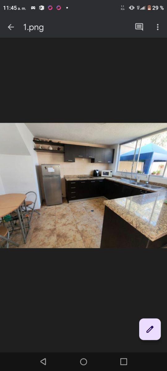 Casa en Venta en Sangolquí — imagen 9