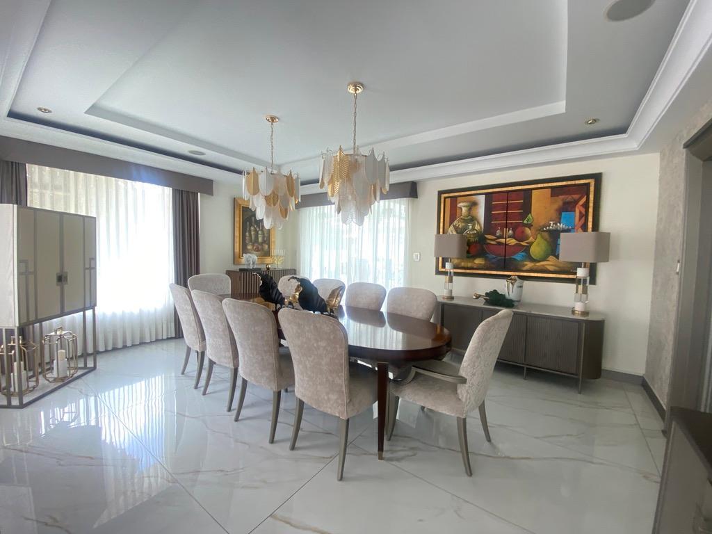 Casa de Lujo de Una Planta en Urb Privada Cumbaya (Prox Ruta Viva) — imagen 4