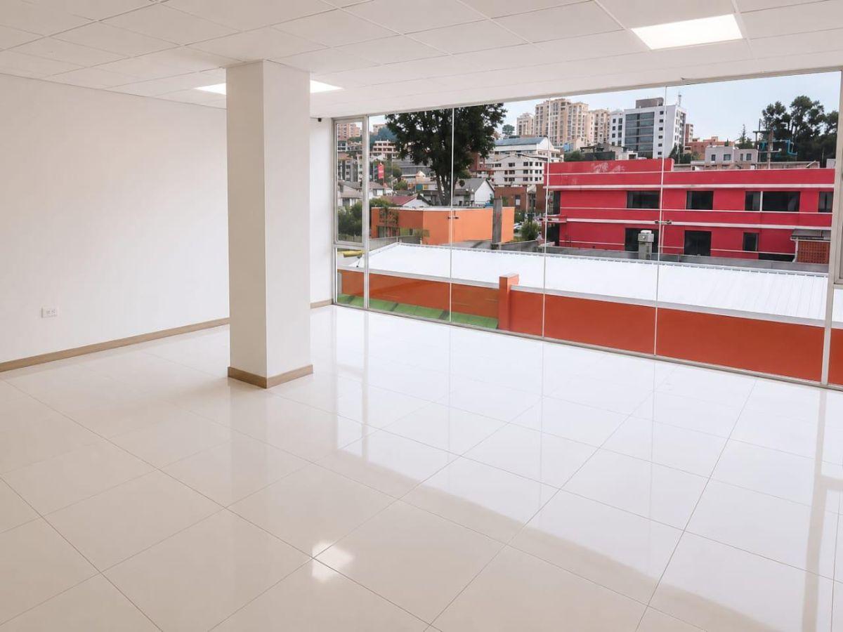 Oficina en Venta Hospital Vozandez — imagen 8