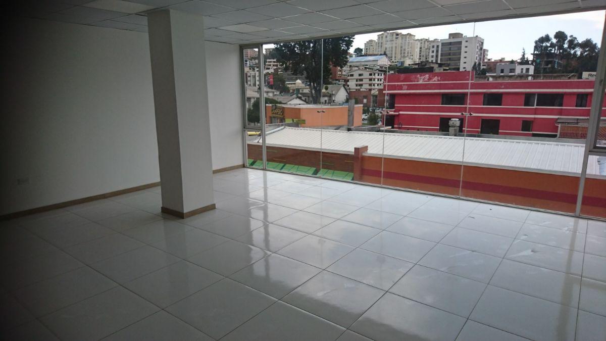 Oficina en Venta Hospital Vozandez — imagen 2