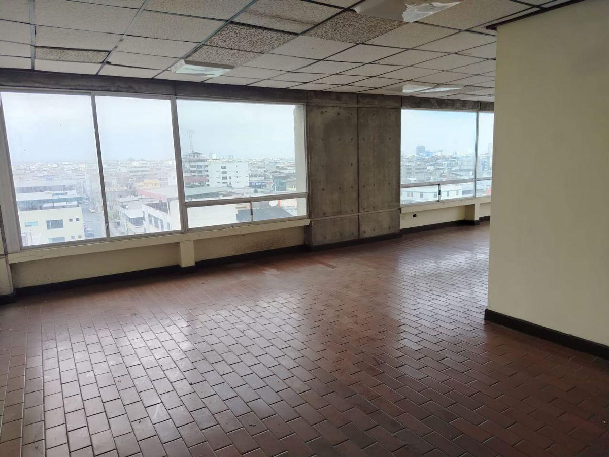 Oficina de Venta en Manta Edificio Banco Pichincha, Manabí — imagen 3