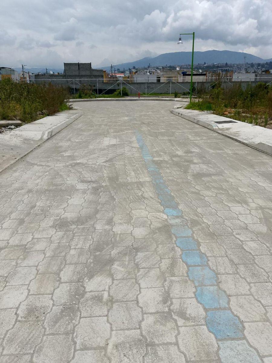 Terreno de 235 m² en Venta en Calderón — imagen 7