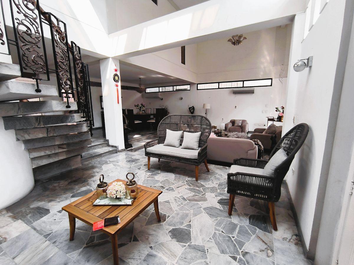 En Venta Casa en La Garzota con Habitación en Planta Baja. B. Boero, Guayas — imagen 10