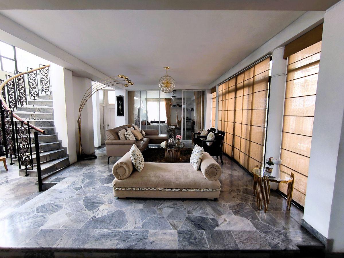 En Venta Casa en La Garzota con Habitación en Planta Baja. B. Boero, Guayas — imagen 8
