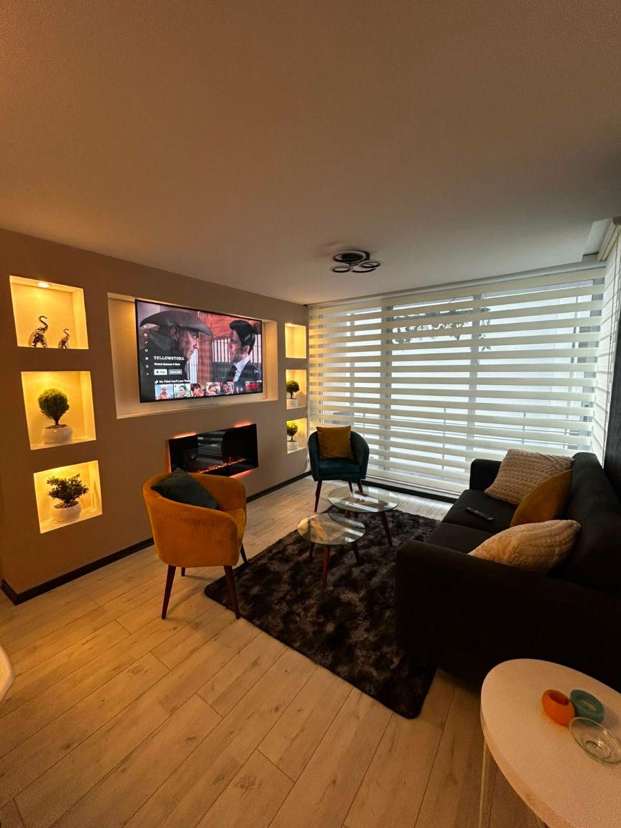 Departamento de 86 m² con 3 Habitaciones en Venta en La Carolina — imagen 10