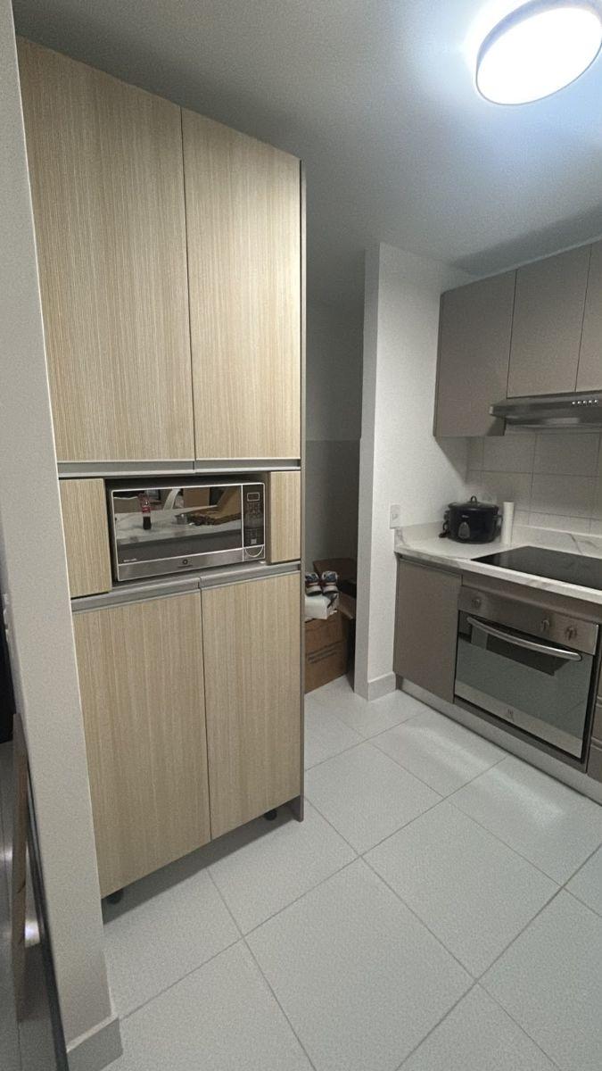 Departamento de 86 m² con 3 Habitaciones en Venta en La Carolina — imagen 6
