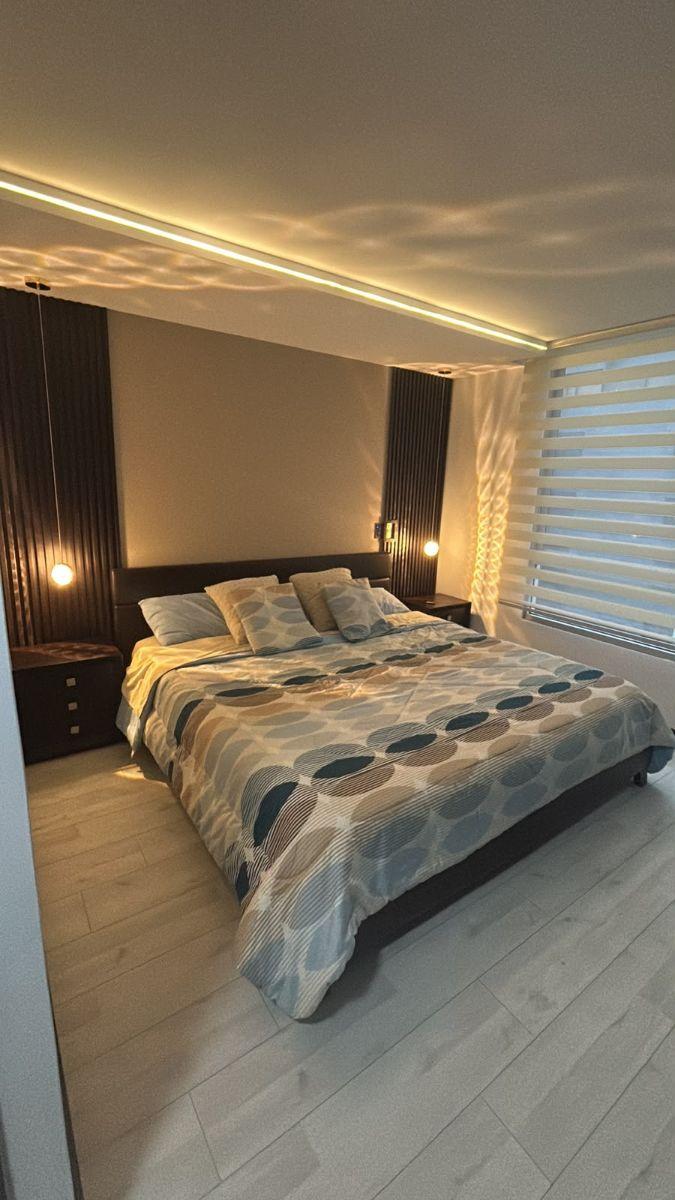 Departamento de 86 m² con 3 Habitaciones en Venta en La Carolina — imagen 4