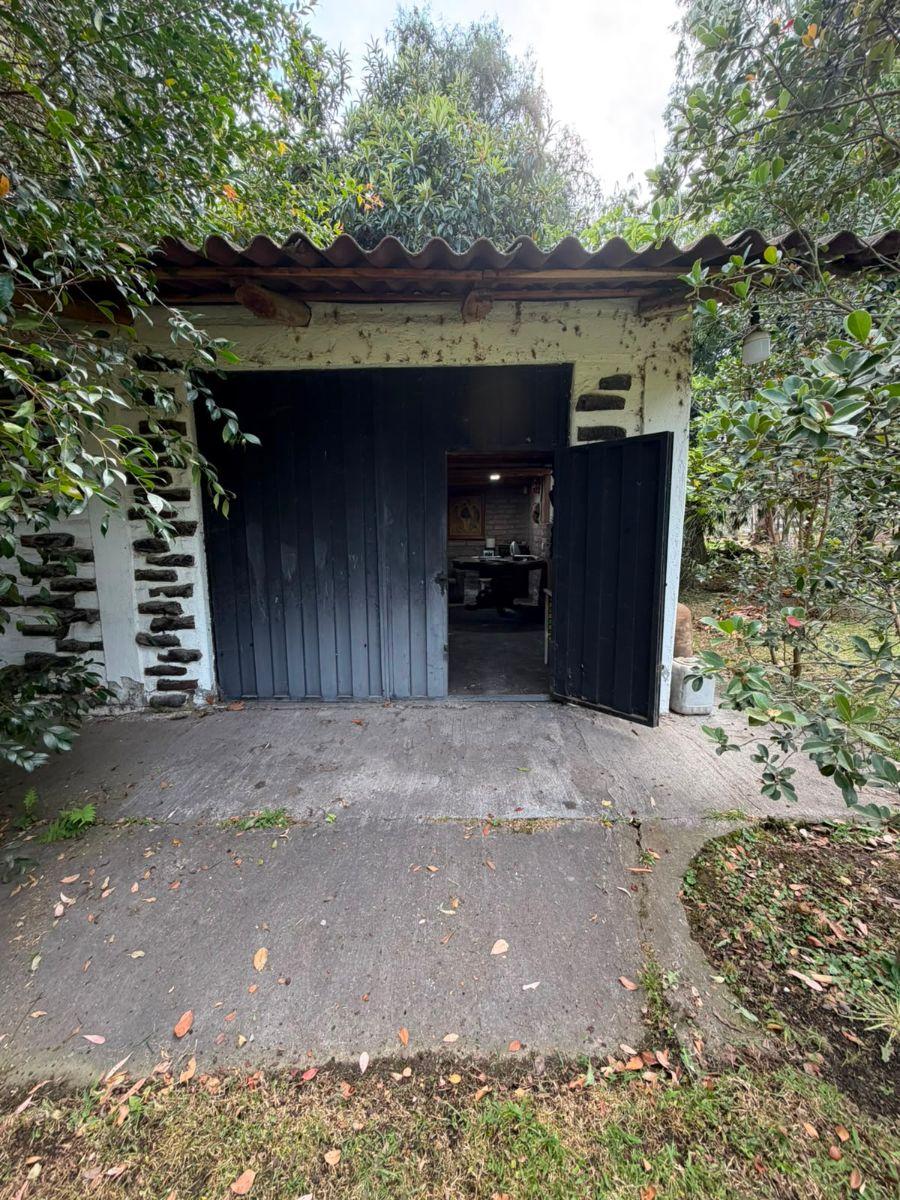 Terreno de Venta Sector de Puembo — imagen 2
