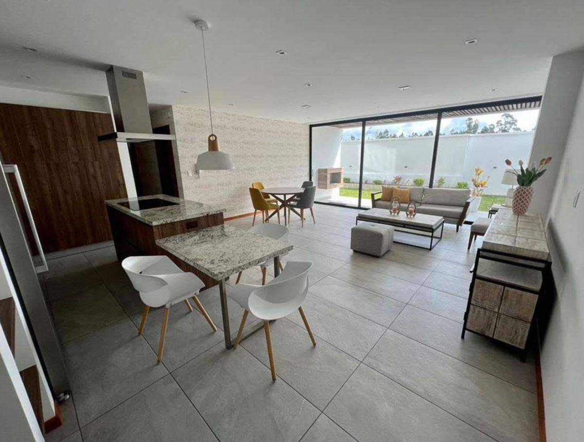 Vendo Departamento de 143 m² con 2 Habitaciones en Cumbayá + Patio + 2 Parqueaderos + Bodega — imagen 10