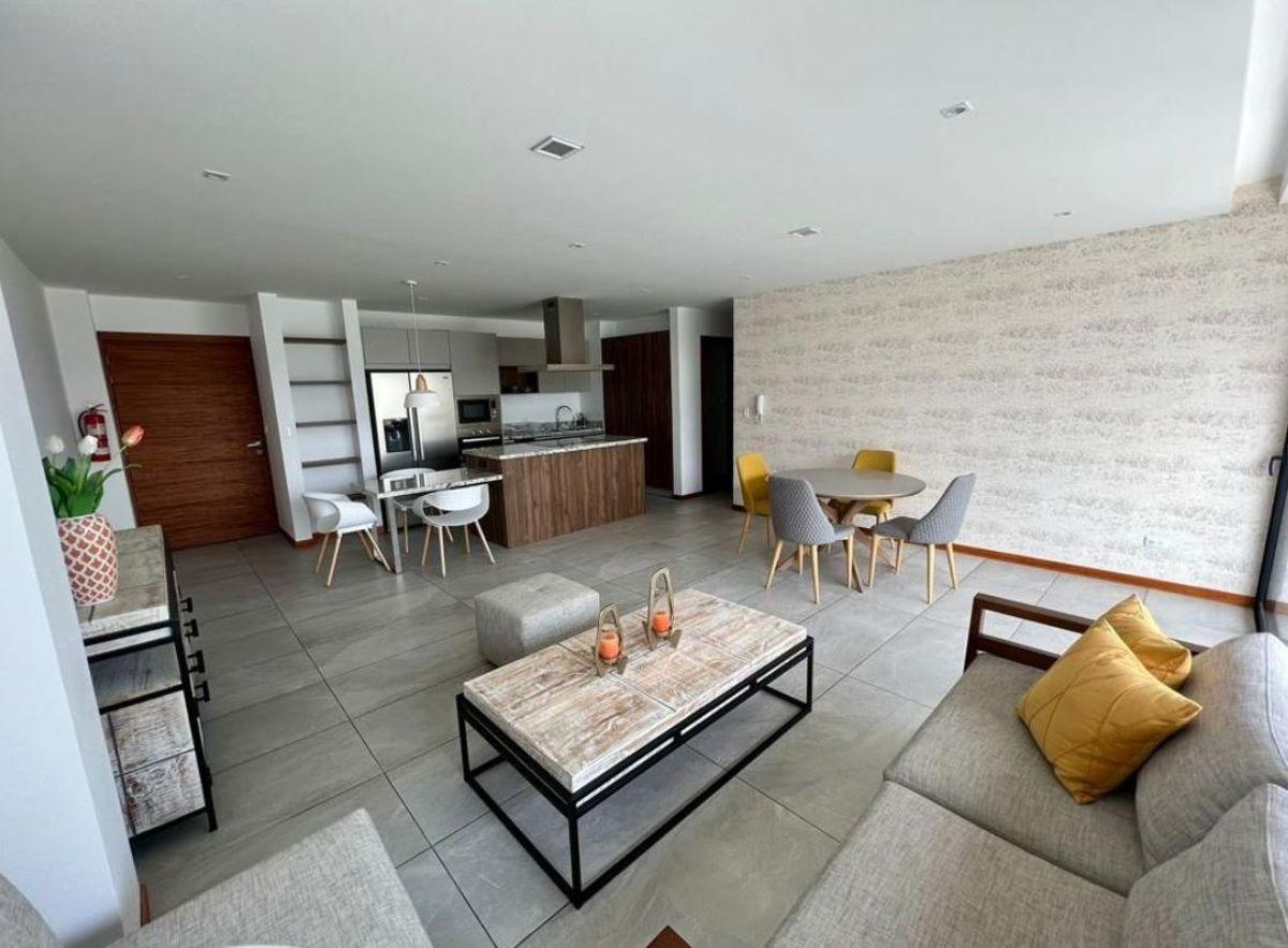 Vendo Departamento de 143 m² con 2 Habitaciones en Cumbayá + Patio + 2 Parqueaderos + Bodega — imagen 2