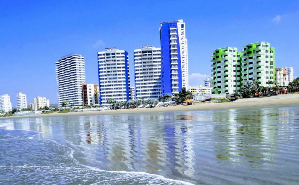 Terrenos en Venta, Tonsupa Esmeraldas — imagen 3