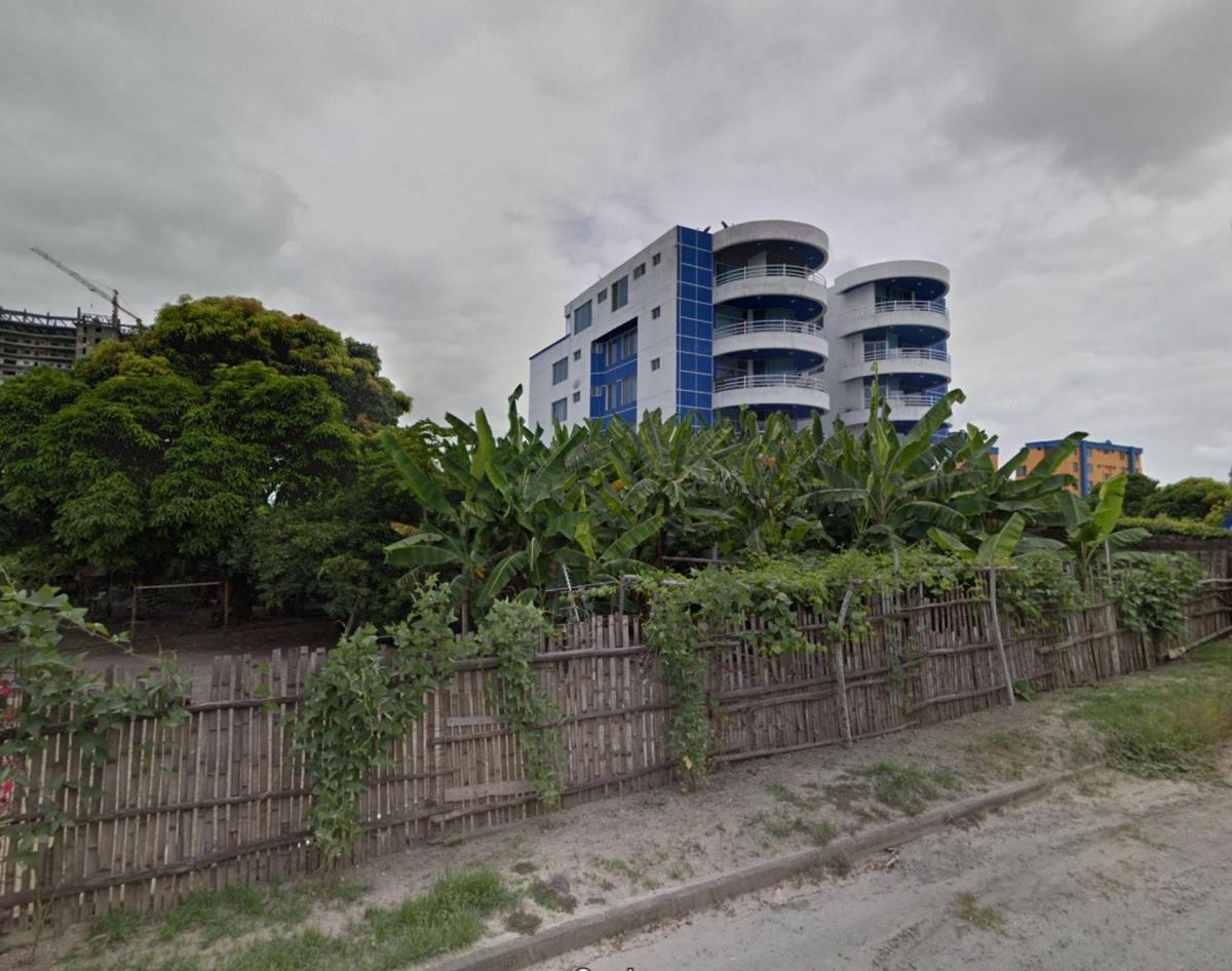 Terrenos en Venta, Tonsupa Esmeraldas — imagen 2