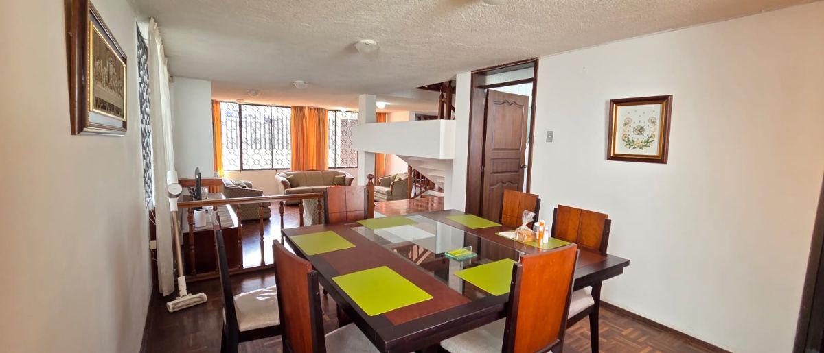 Venta Casa 4 Dorm. La Armenia 2 - Conocoto — imagen 2