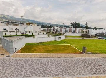Terreno en Venta 197 m² Conocoto | Urbanización Privada — imagen 5