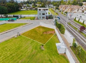 Terreno en Venta 197 m² Conocoto | Urbanización Privada — imagen 4