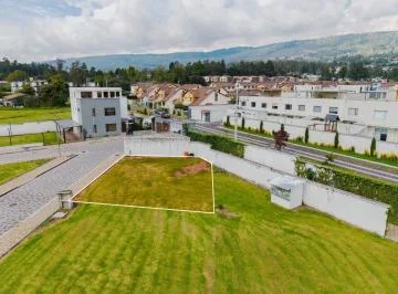 Terreno en Venta 197 m² Conocoto | Urbanización Privada — imagen 3
