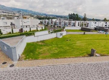 Terreno en Venta 197 m² Conocoto | Urbanización Privada — imagen 2