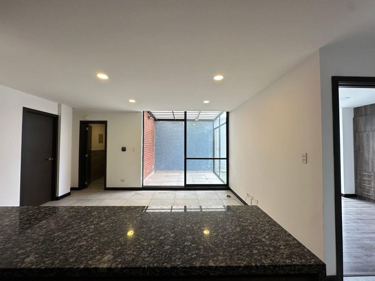 Vendo Bellavista Alta Excelente Departamento 2 Dorm., Terraza 1 Estacionamiento y 1 Bodega. Provincia de Pichincha — imagen 9