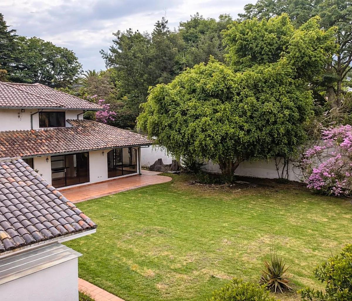 Terreno en venta en Quito, Pichincha