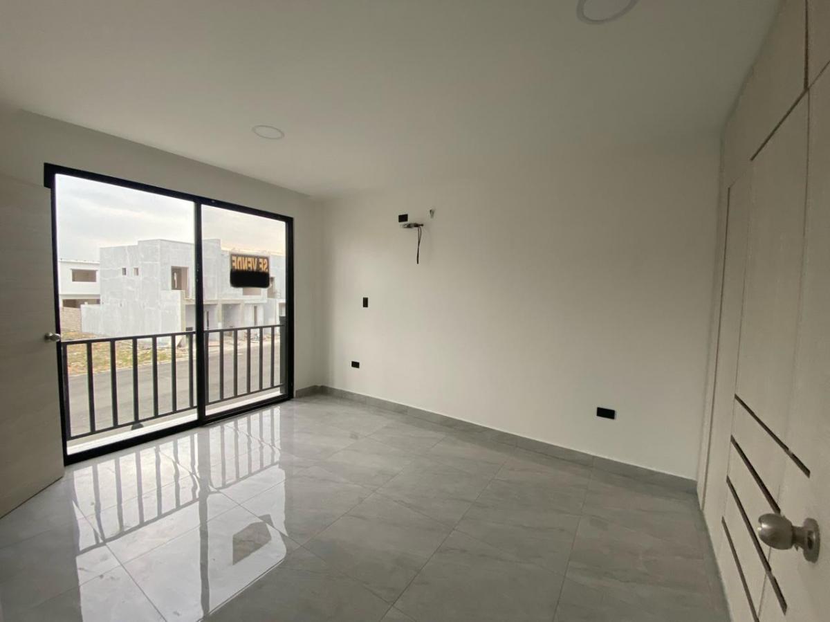 Urb. Mallorca Village - Venta Casa de Estreno3 Dorm - Vía Salitre, Guayas — imagen 5