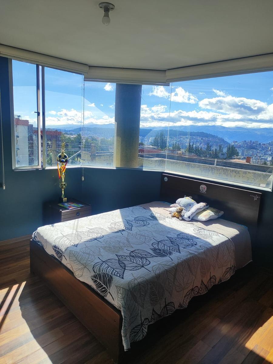 Departamento en venta en Quito, Pichincha