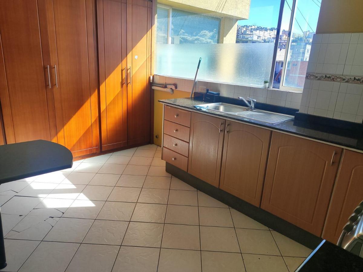 Departamento en Las Casas en Venta 4 Dorm. — imagen 10