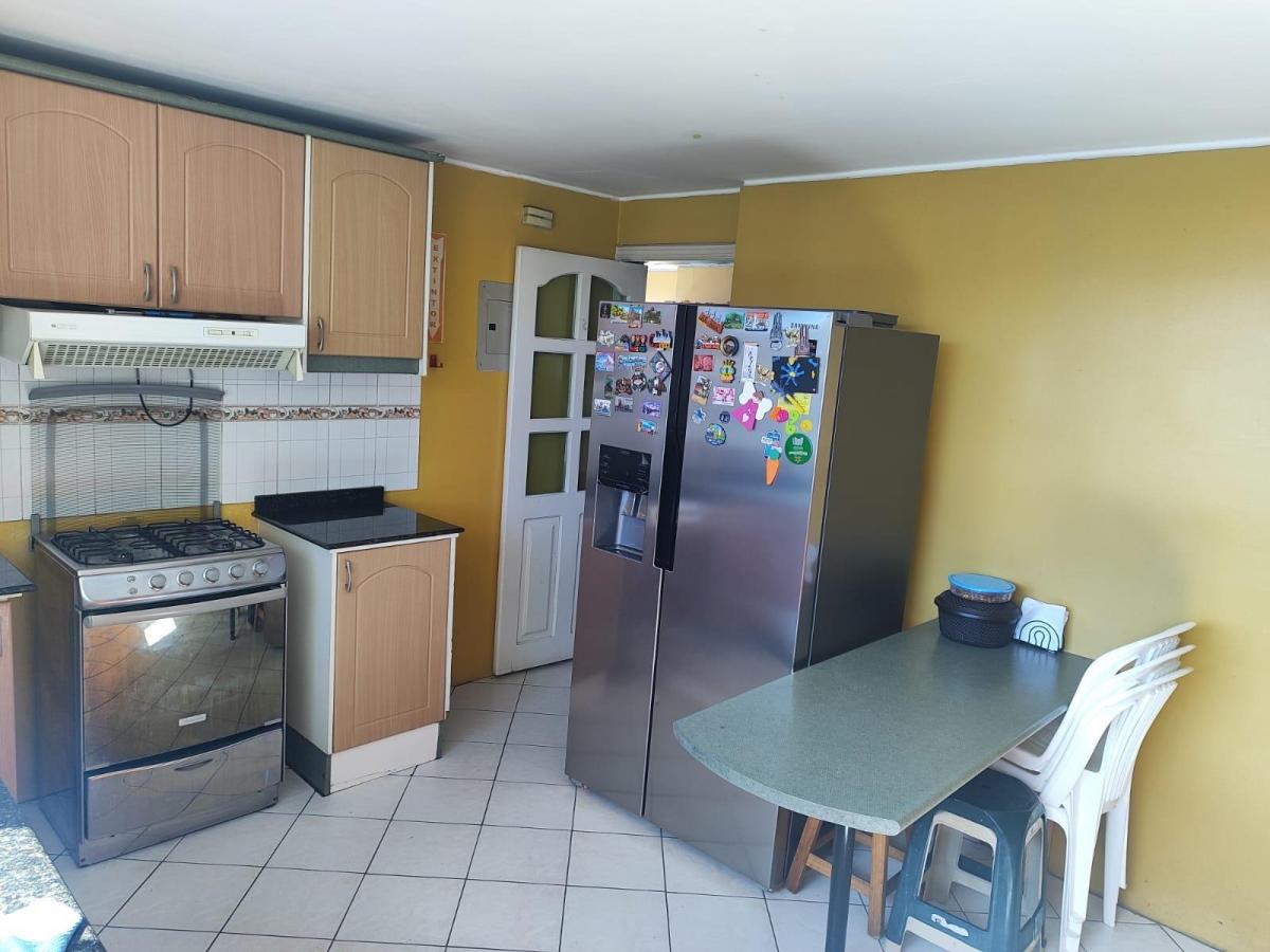 Departamento en Las Casas en Venta 4 Dorm. — imagen 9