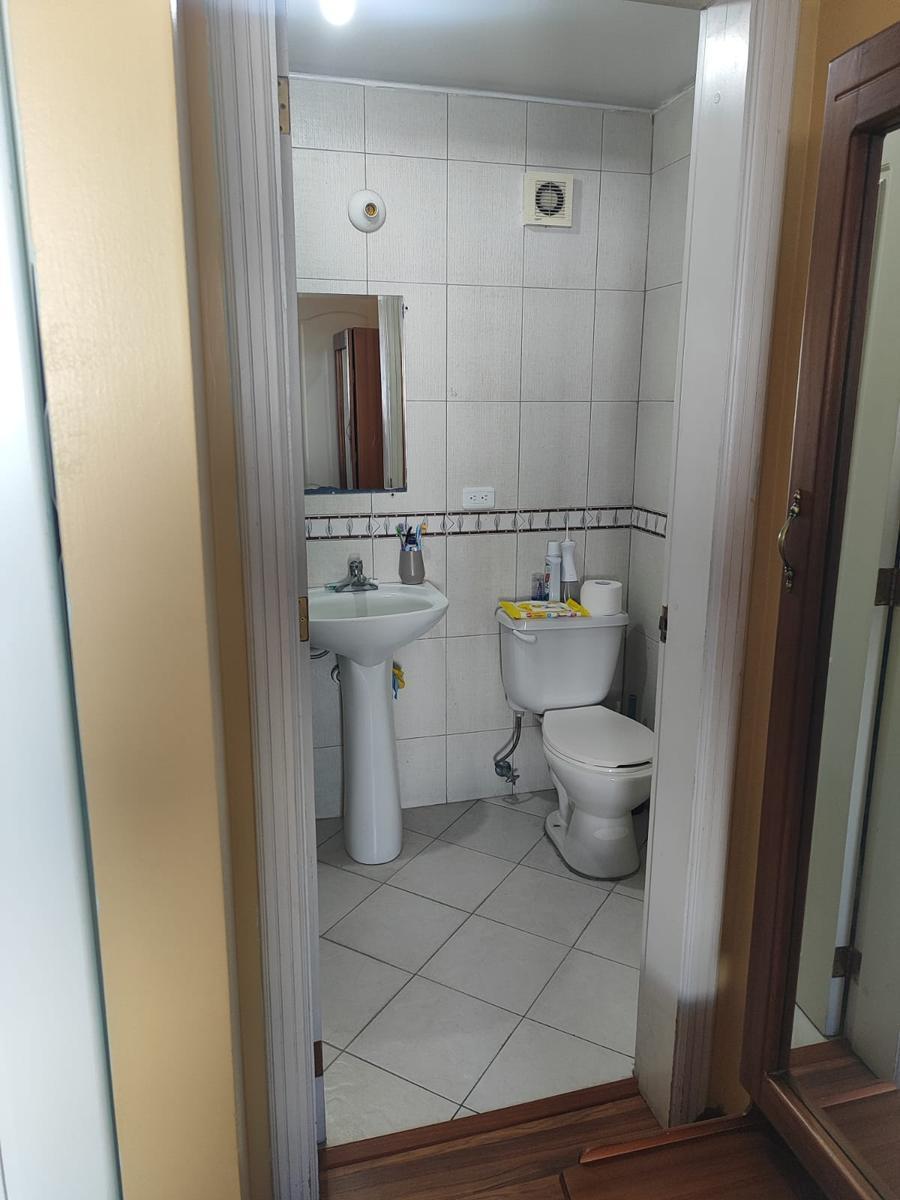 Departamento en Las Casas en Venta 4 Dorm. — imagen 2