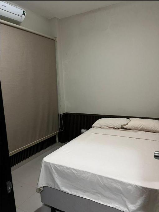 Venta Departamento Amoblado/ Punta Blanca — imagen 8