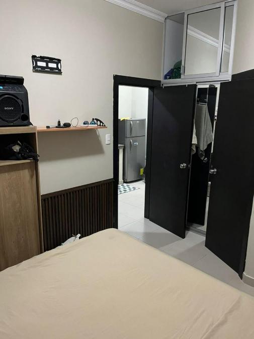 Venta Departamento Amoblado/ Punta Blanca — imagen 7
