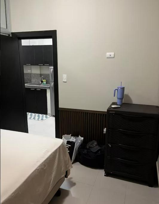 Venta Departamento Amoblado/ Punta Blanca — imagen 2