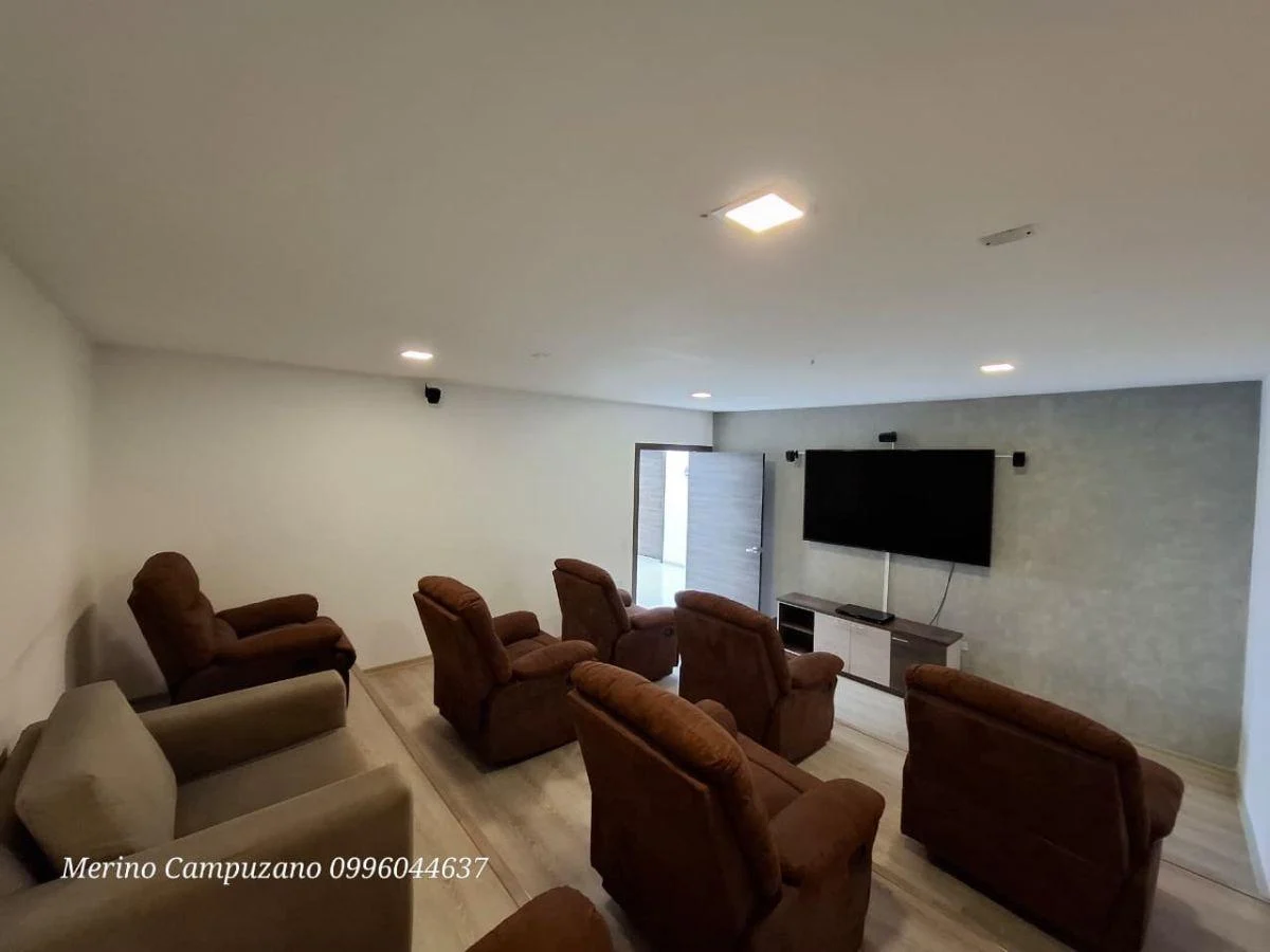 Vendo Departamento en La Granda Centeno de Tres Dorm. — imagen 8