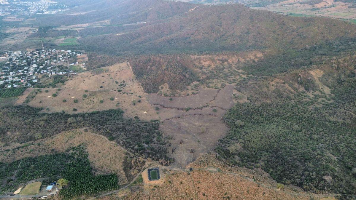 Terreno de Venta en Zona Norte de Manta, Manabí — imagen 8