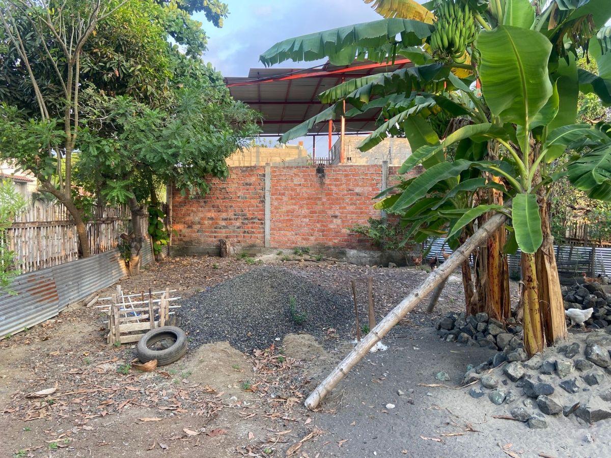 Vendo Hermoso Terreno en Los Tamarindos Portoviejo, Manabí — imagen 6