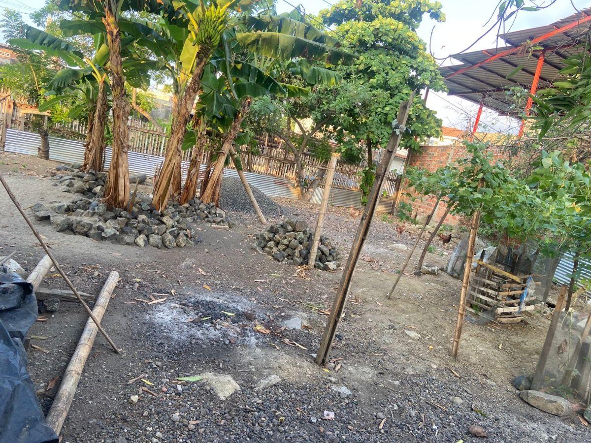 Vendo Hermoso Terreno en Los Tamarindos Portoviejo, Manabí — imagen 5