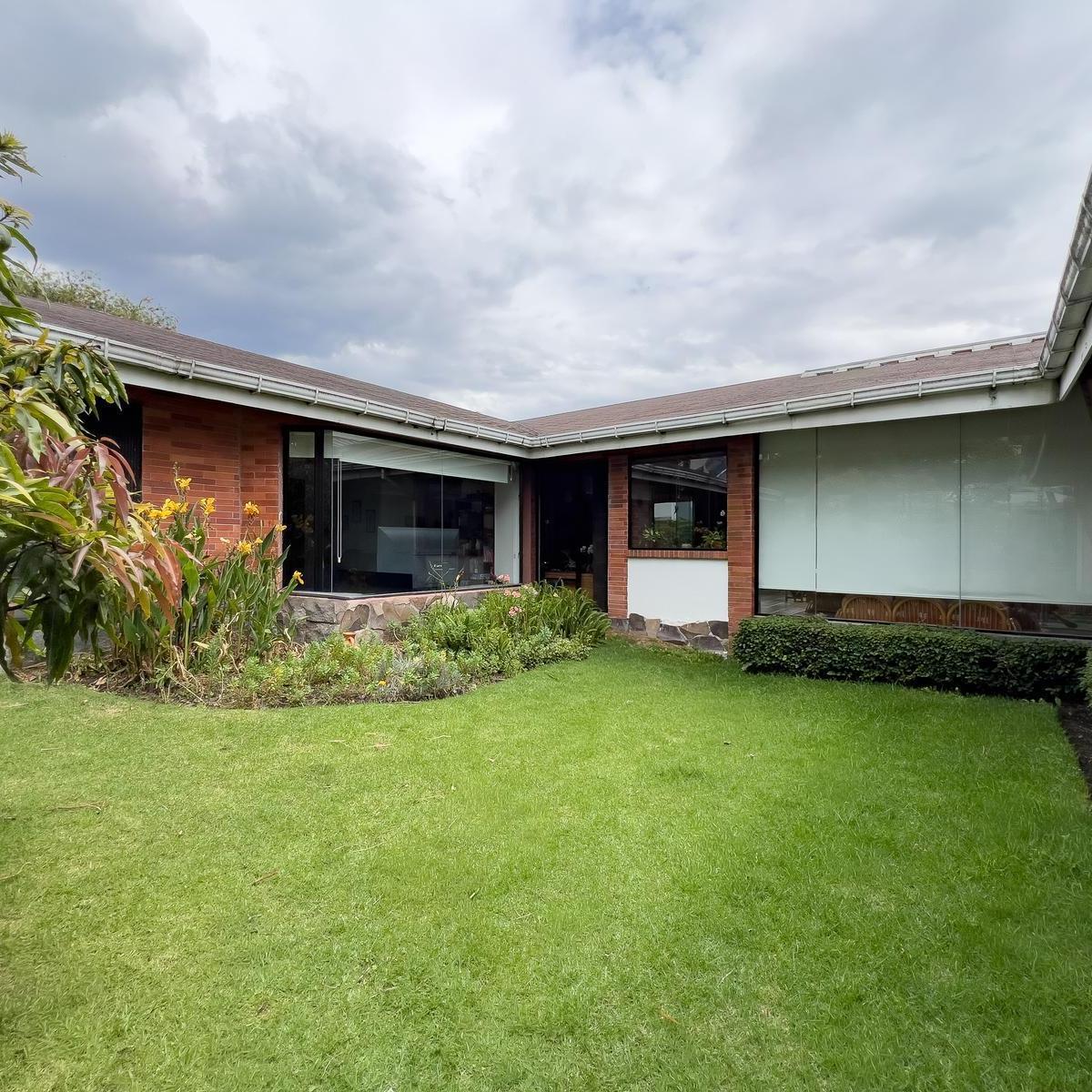 Casa en venta en Quito, Pichincha