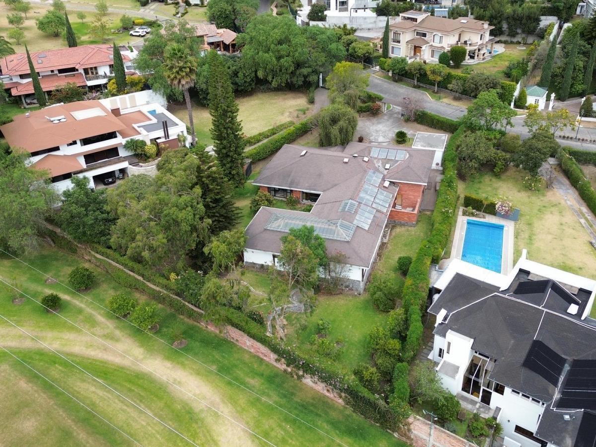 Casa de Venta Ubicada Dentro de Urbanización Exclusiva y Segura en El Sector de Pillagua — imagen 10