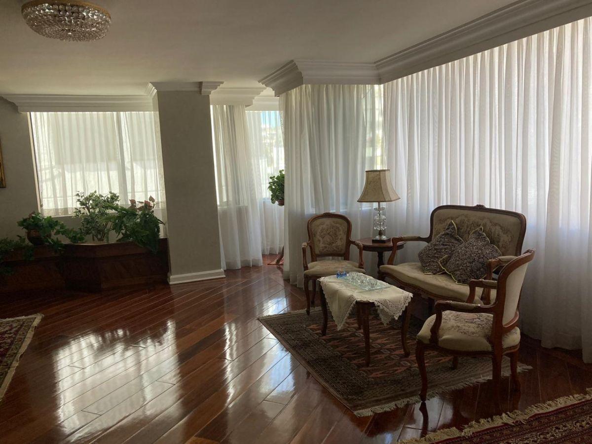 Vendo Departamento 456 m Sector El Bosque — imagen 10