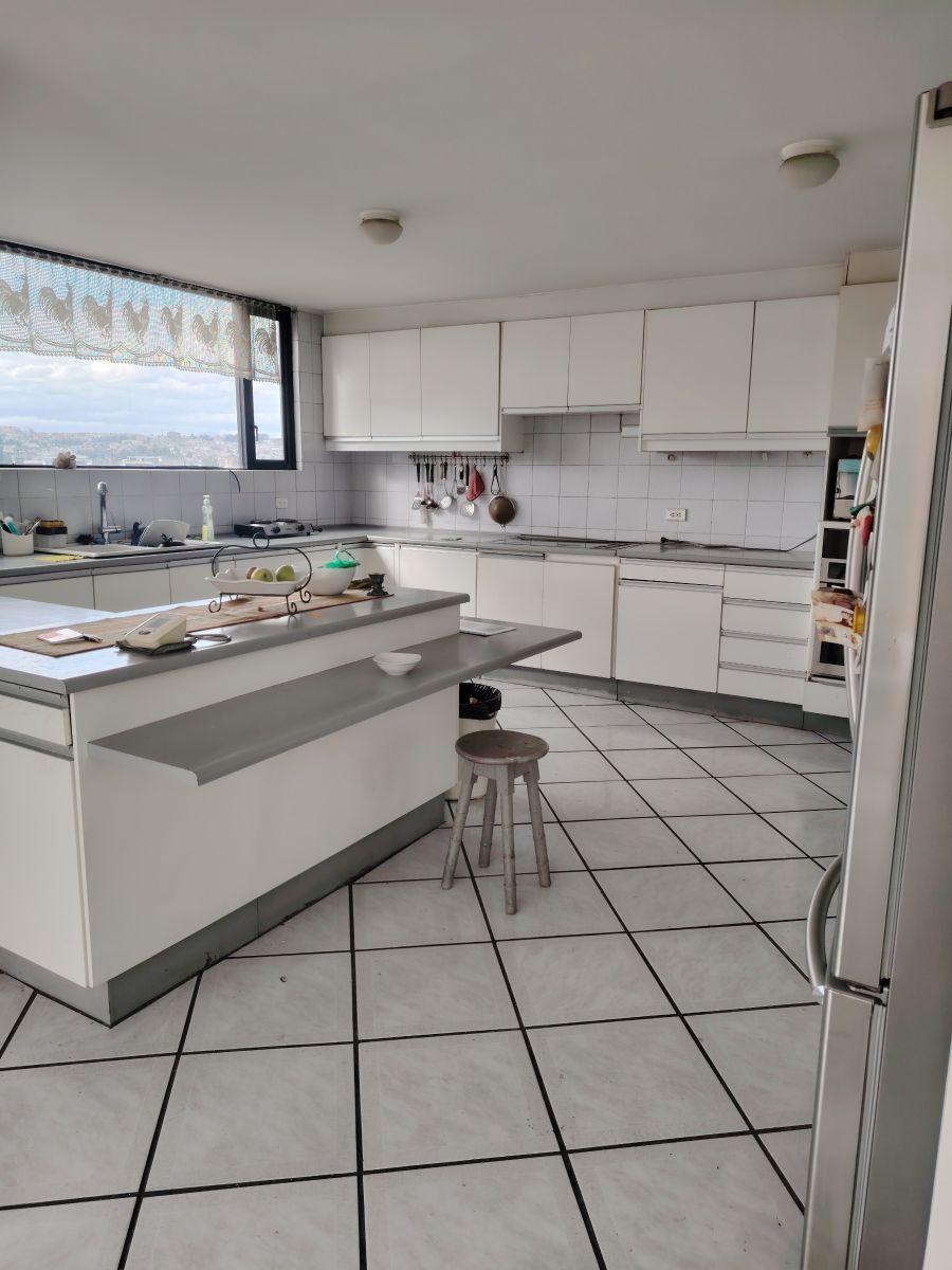 Vendo Departamento 456 m Sector El Bosque — imagen 5
