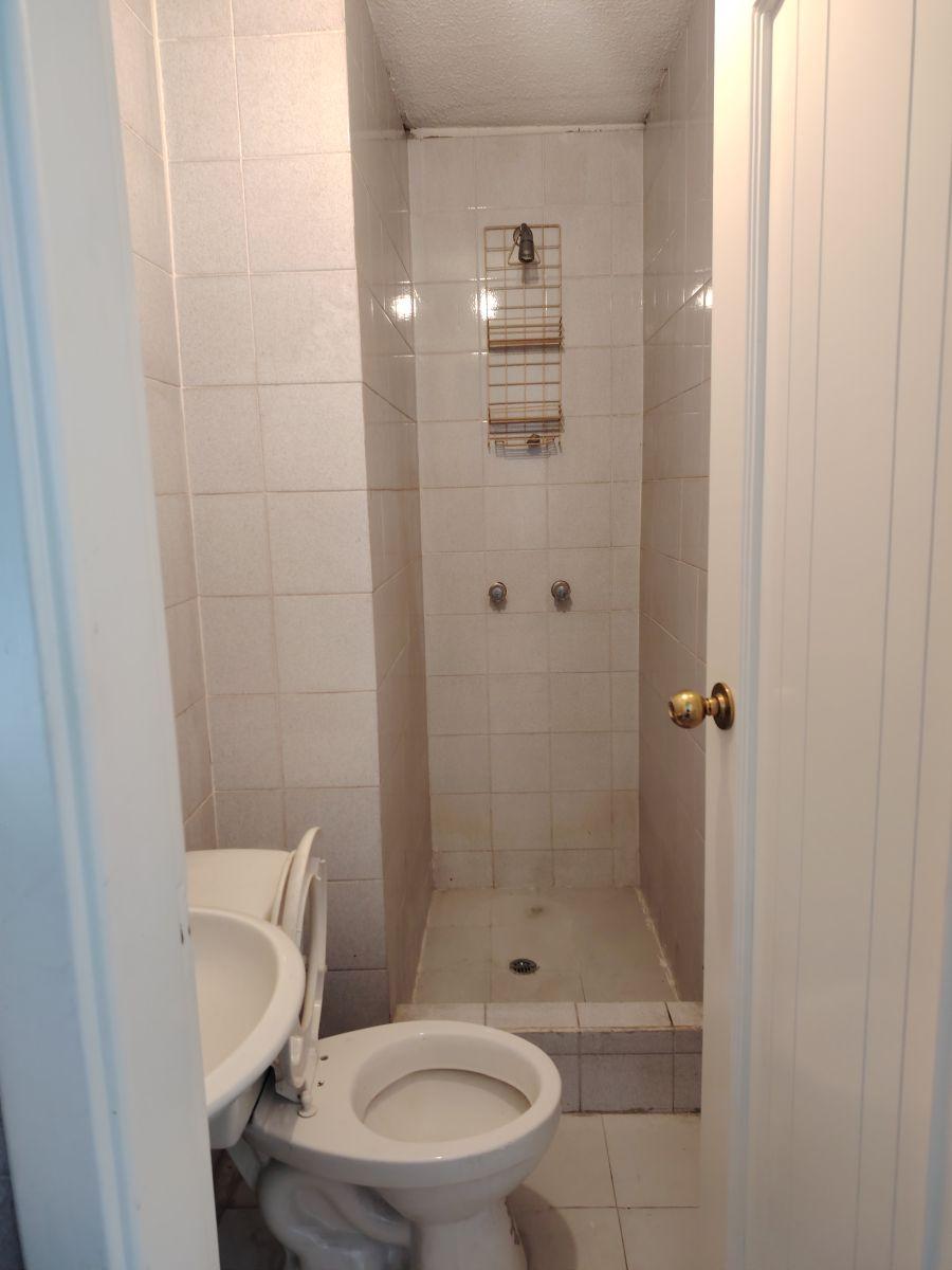 Vendo Departamento 456 m Sector El Bosque — imagen 2