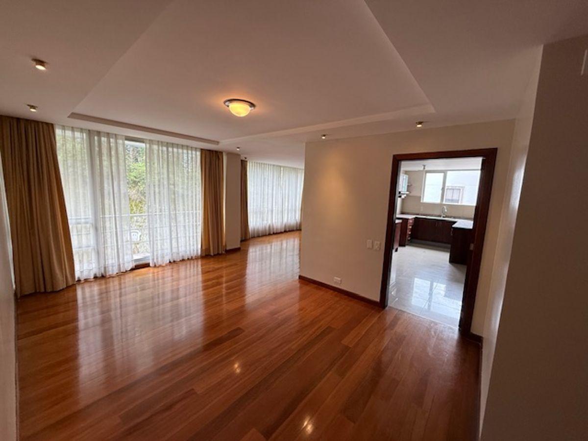 Venta Departamento Sector El Bosque — imagen 9