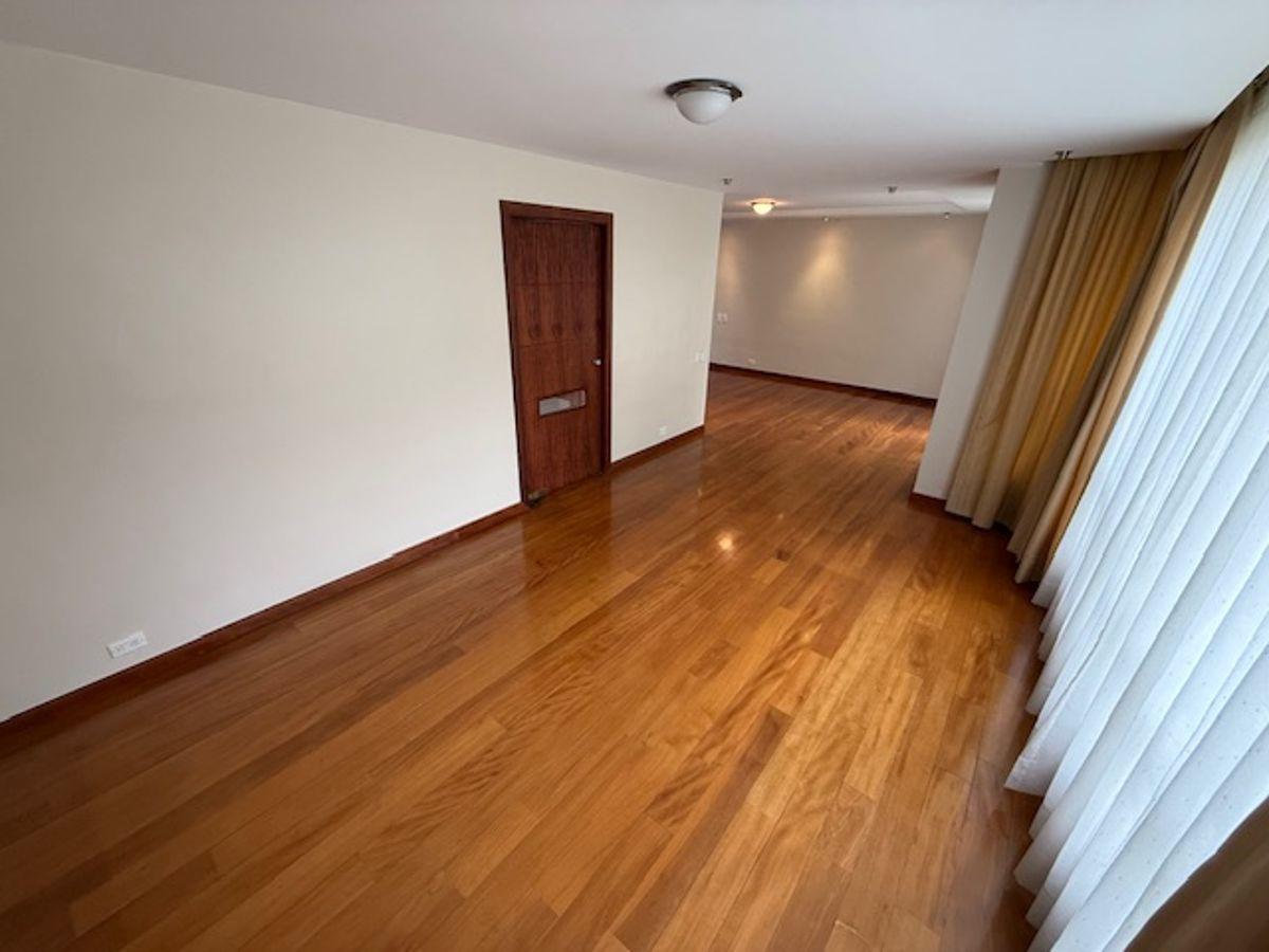 Venta Departamento Sector El Bosque — imagen 7