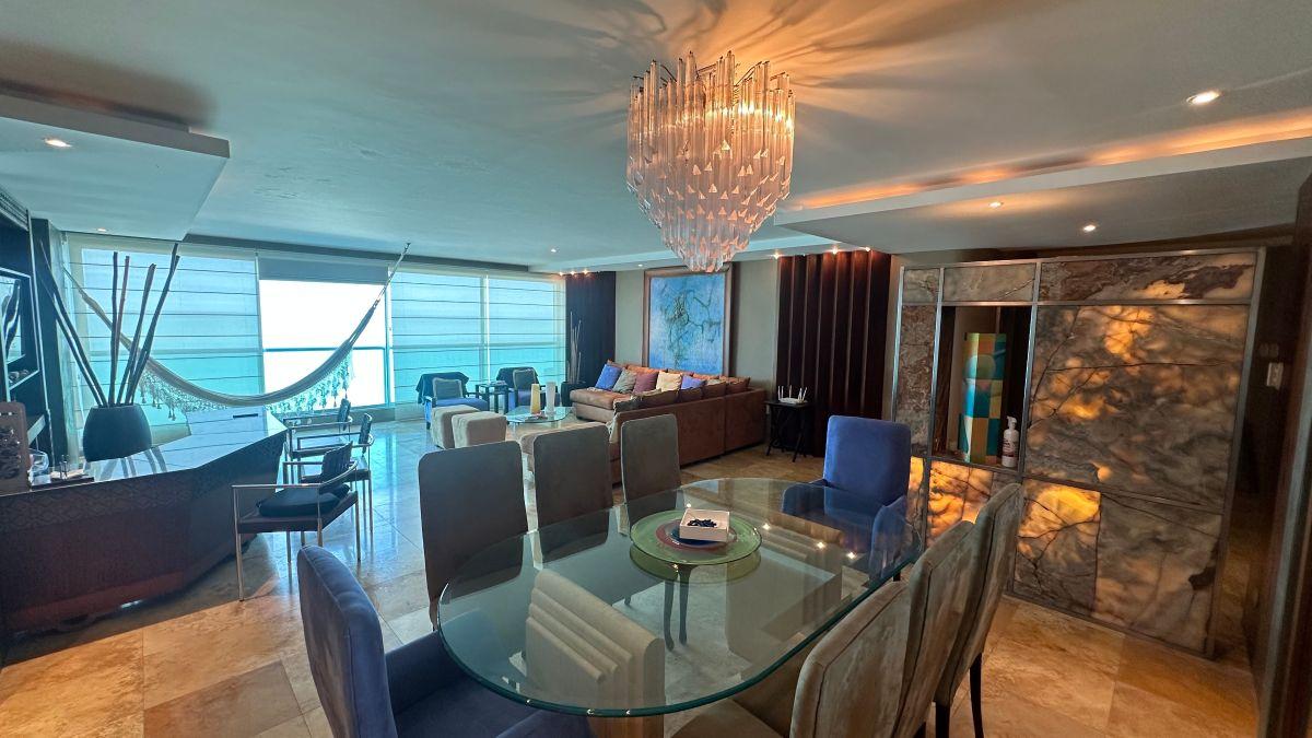 Departamento con 200 m² y 3 Habitaciones en Venta en San Lorenzo — imagen 10
