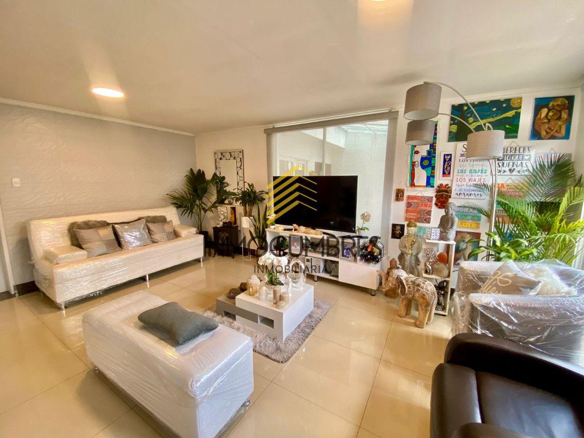 Casa Mas Suite de Venta Sector Labrador — imagen 8