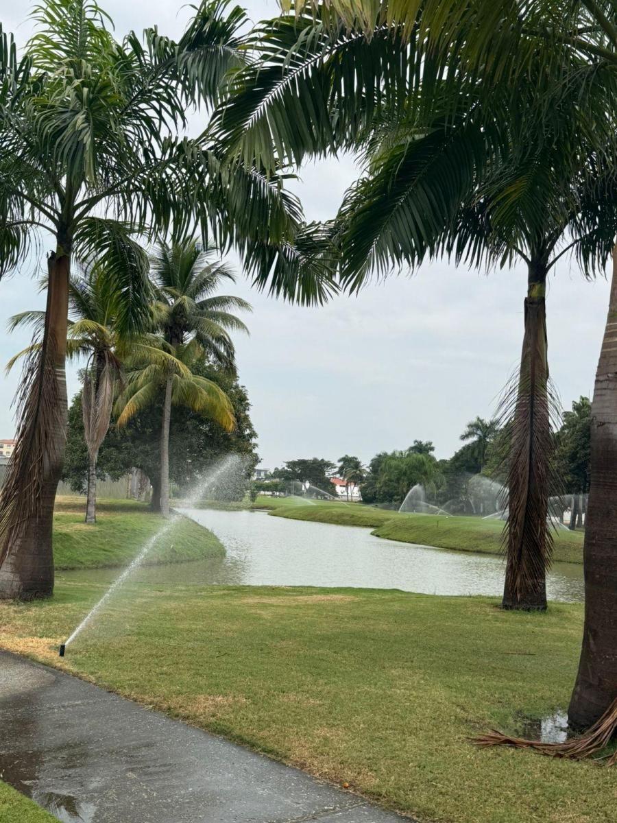 Mocoli Urbanización Mocoli Golf Terreno Bifamiliar en Venta, Guayas — imagen 7