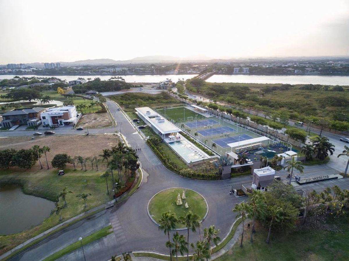 Mocoli Urbanización Mocoli Golf Terreno Bifamiliar en Venta, Guayas — imagen 6