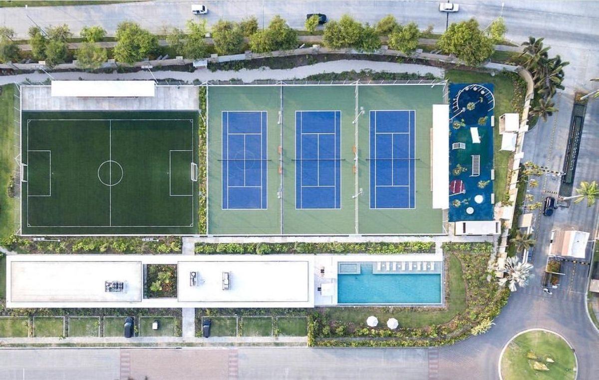 Mocoli Urbanización Mocoli Golf Terreno Bifamiliar en Venta, Guayas — imagen 5